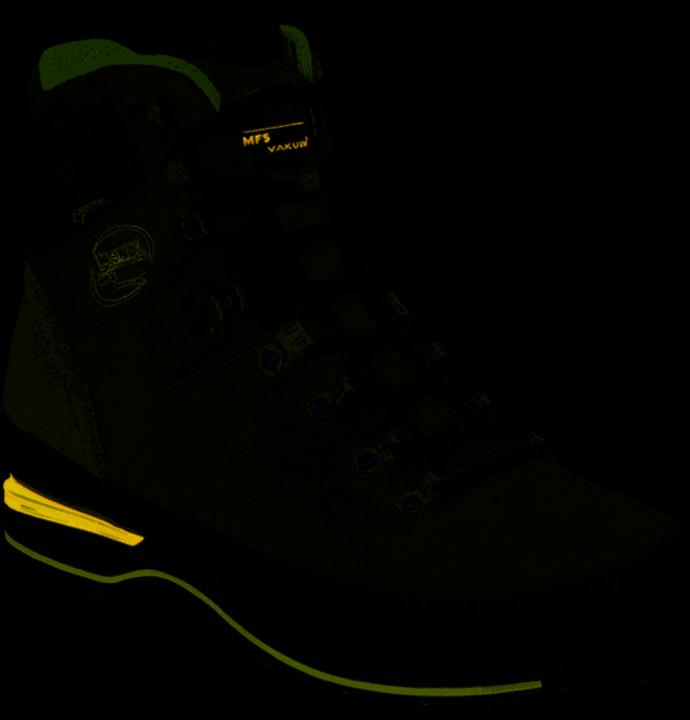 Produktbild Meindl Herren Vakuum Top GTX Schuhe (46.5)