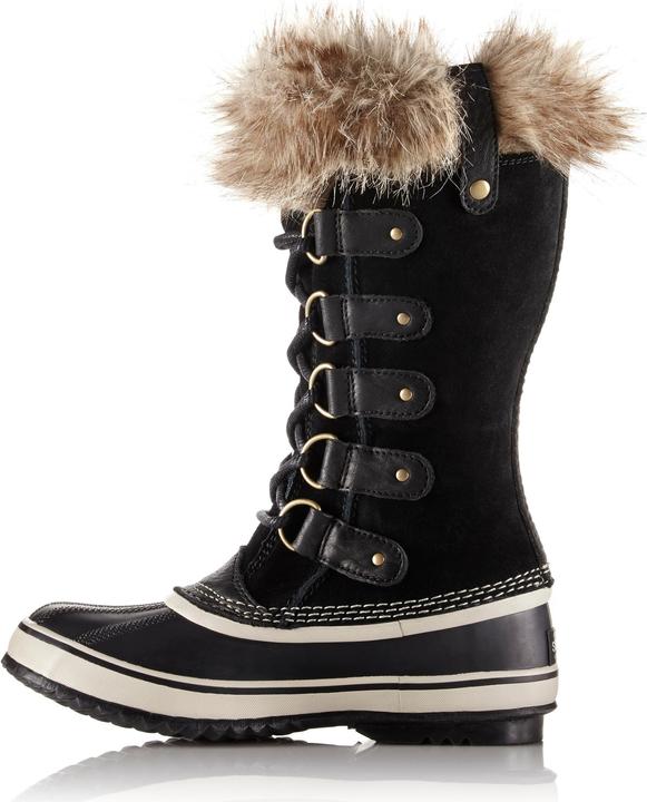 Actual product image Sorel Joan Of Arctic Boots (37)