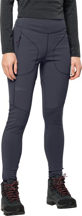 Image du produit Jack Wolfskin Salmaser Tights W (S)