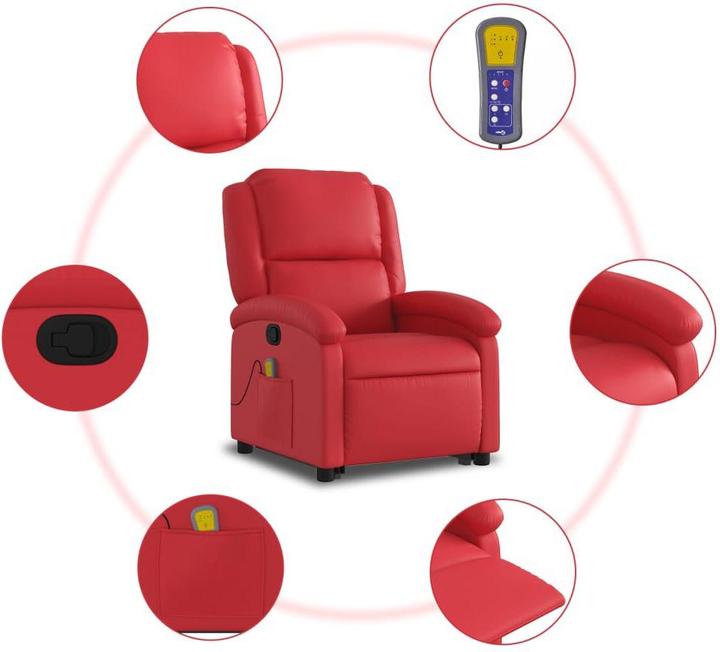 Actual product image VidaXL Issie