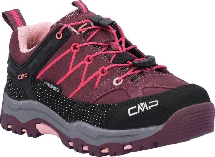 Actual product image CMP Campagnolo Rigel Low WP (32)