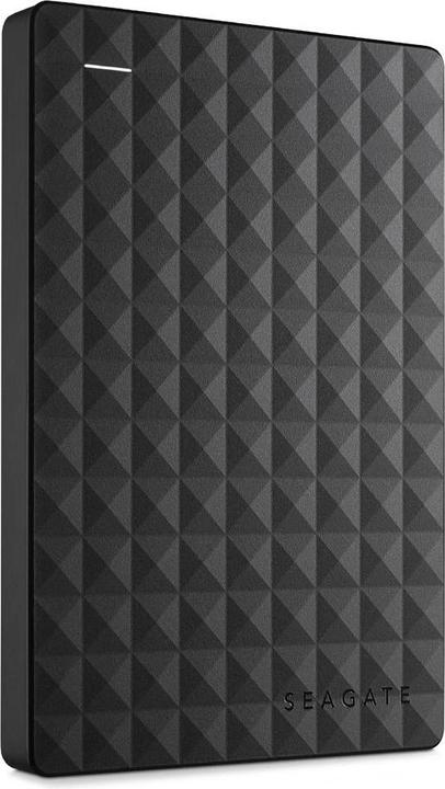 Seagate Expansion Portable (4 TB)