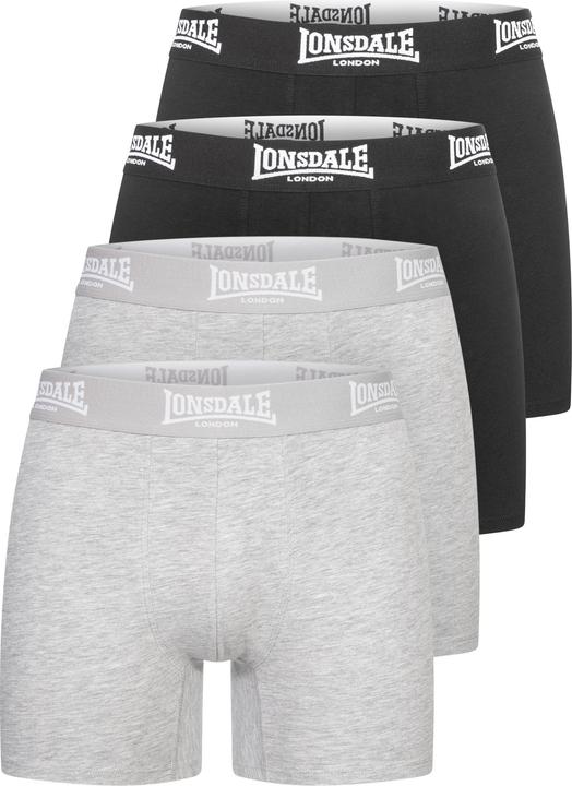 Immagine prodotto Lonsdale East Challow (x4) (L)