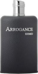 Actual product image Arrogance Men Eau De Toilette Spray 100 Milliliters (Eau de toilette, 100 ml)