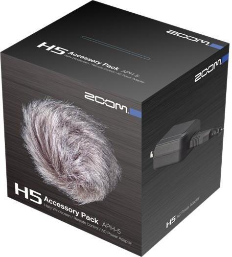 Image du produit Zoom Aph-5 (Set d'accessoires)