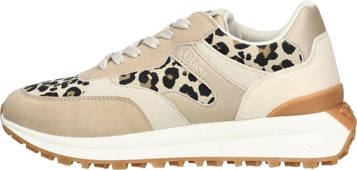 Actual product image S.Oliver Sneaker (42)