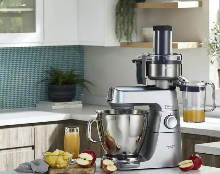 Image du produit Kenwood Presse-agrumes automatique