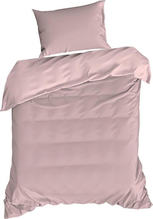 Poudre rose