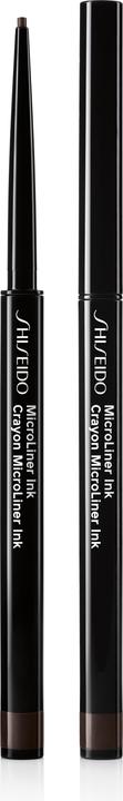 Shiseido MicroLiner Ink (Brown)