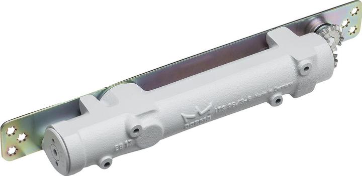 Actual product image Dormakaba Invisible sliding rail door closer ITS 96 (Indoor)