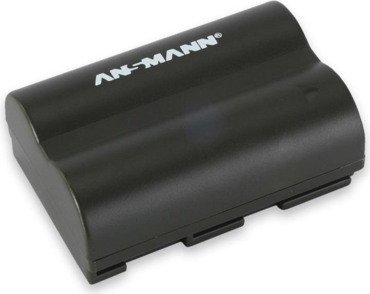 Ansmann Canon BP-511 (Kamera Akku)