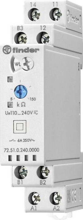 Produktbild Finder 72.51.0.240.0000 Überwachungsrelais