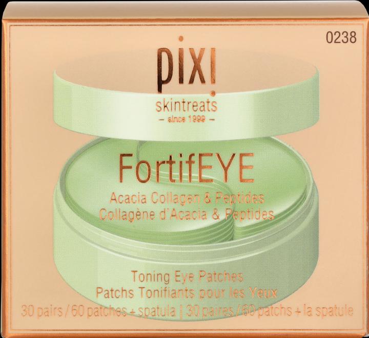 Image du produit Pixi Patchs raffermissants pour les yeux (Patchs, 30 ml)