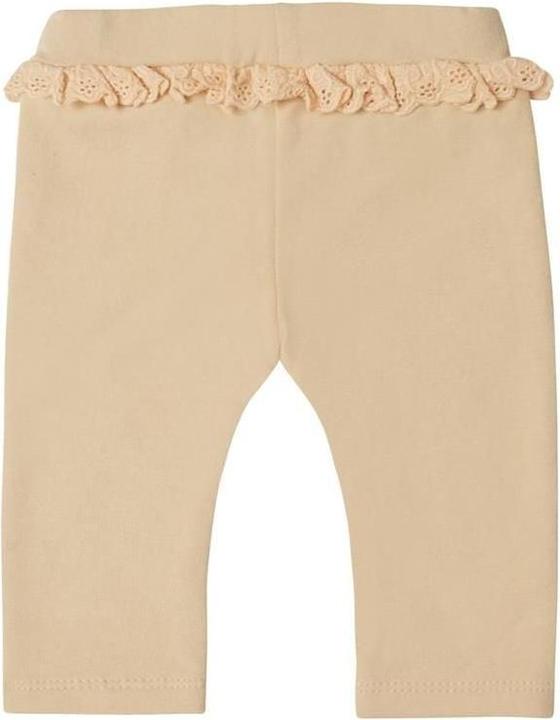 Immagine prodotto Noppies Pantaloni da bambino in farina (74)