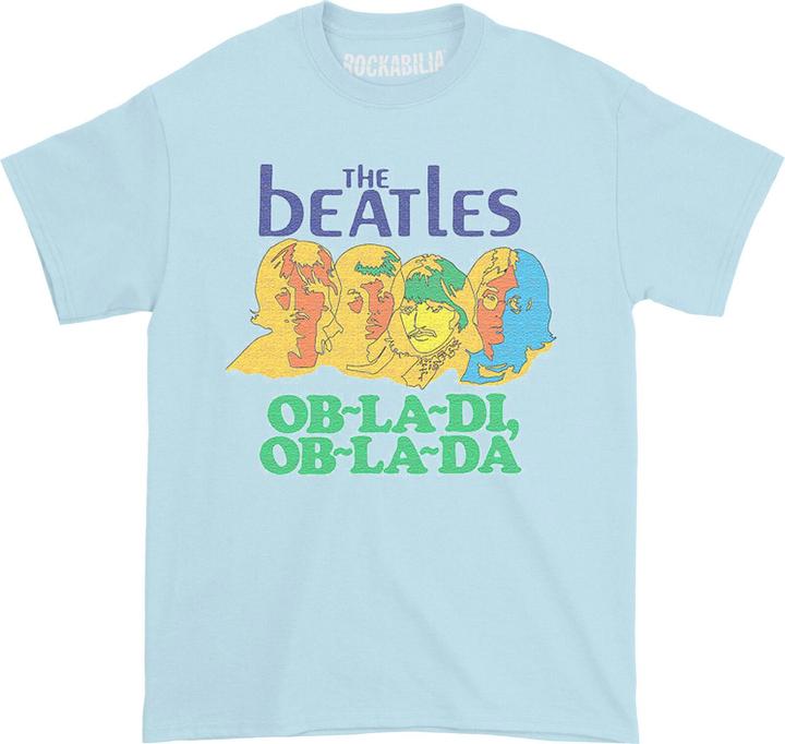 ObLaDi TShirt (M)