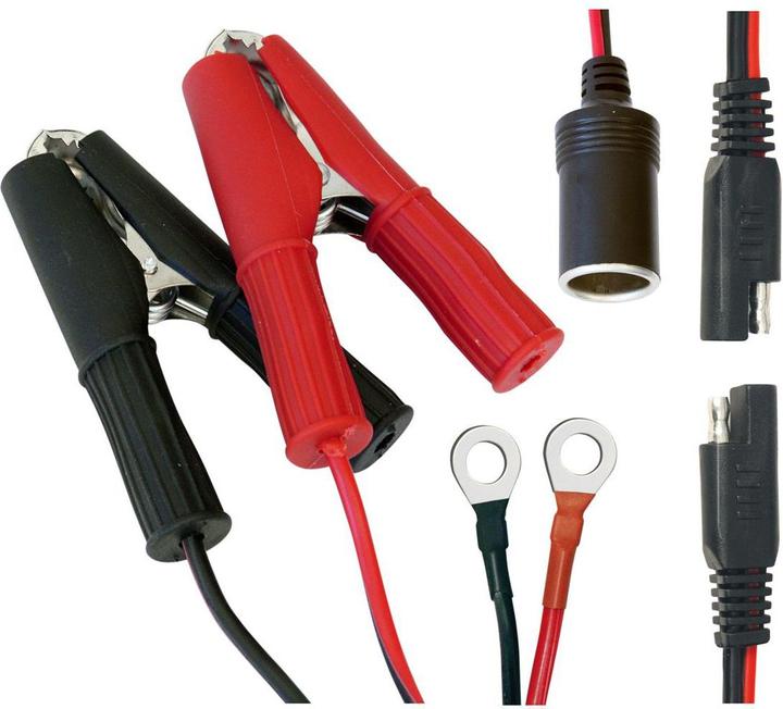 Image du produit Dino Paquet de puissance 136302 (12V, 24V, 10 A)