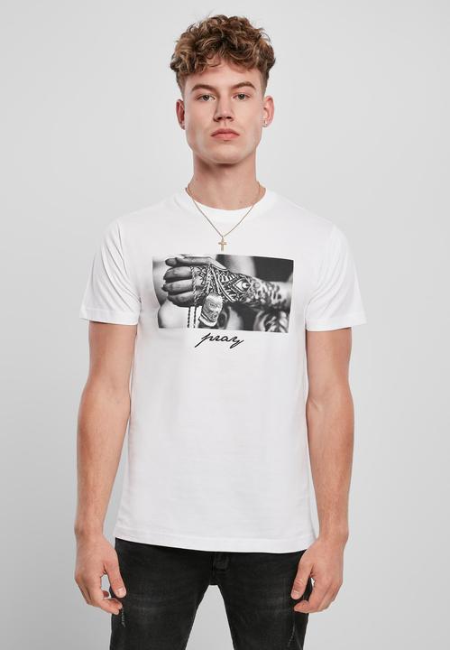 Immagine prodotto Mister Tee Prega 2.0 Tee (L)