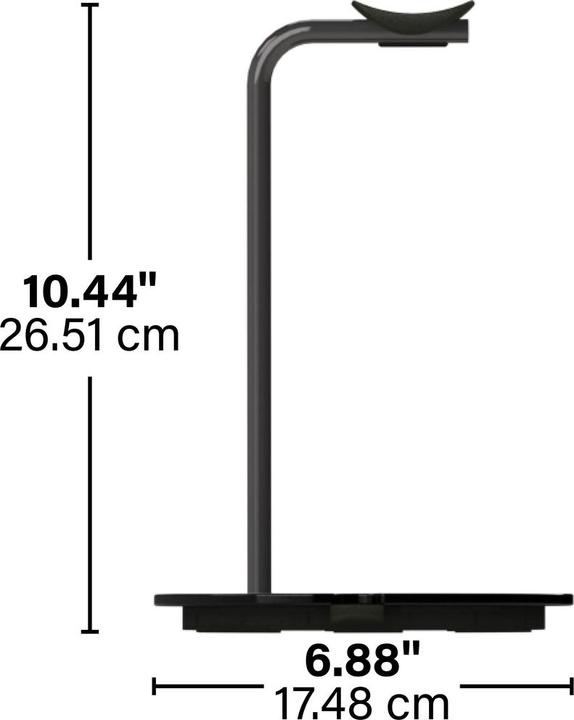 Image du produit Sanus WSHSH1-B2
