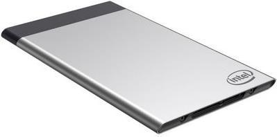 Produktbild Intel Compute Card (Intel Pentium N4200)