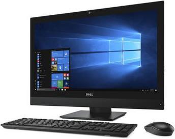 Produktbild Dell OptiPlex 7440 AIO (Intel Core i5-6500, 8 GB, 256 GB, Radeon R7 A370)