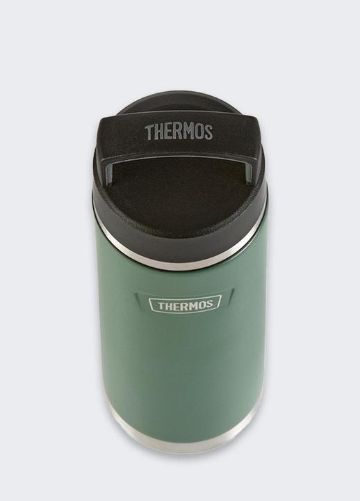 Actual product image Thermos Icon Thermoflasche 710 ML Rock Green (0.71 l)