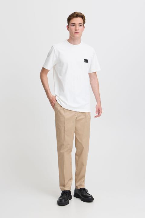 Immagine prodotto Casual Friday CFTHOR tee with logo badge 20505205 (S)