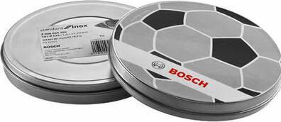 Actual product image Bosch Professional Zubehör PRO Stainless Steel and Metal cutting disc, 125 x 1 x 22.23 mm