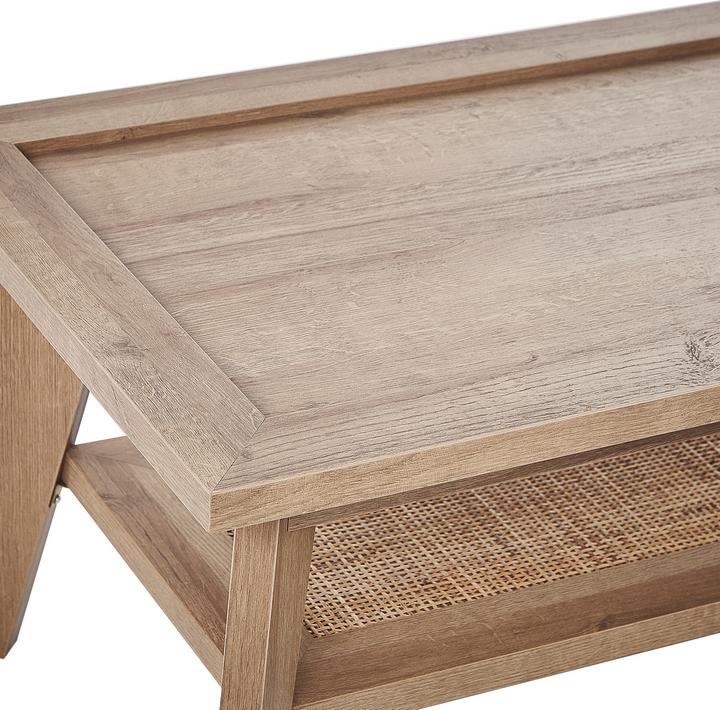 Actual product image Beliani Simla (100 x 50 x 40 cm)