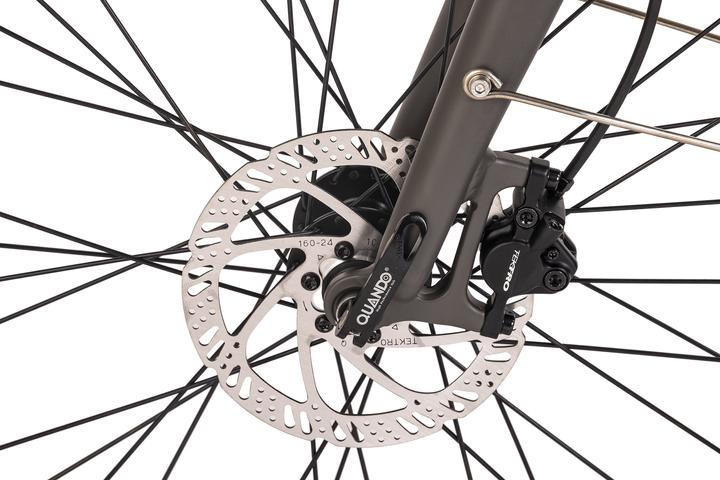 Produktbild Adore City Pedelec 28" Mantova (52 cm)