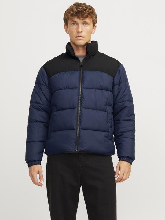 Produktbild Jack & Jones Pufferjacke Pufferjacke (XXL)