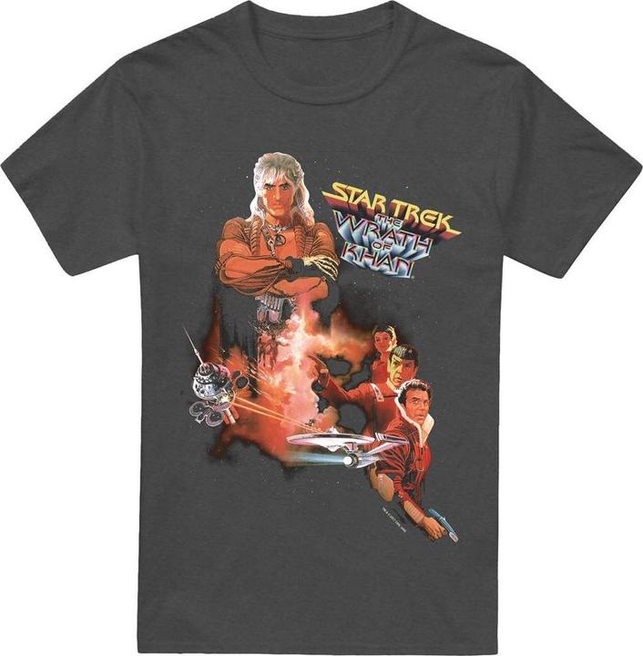 Wrath of Khan TShirt