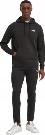 Productafbeelding Puma ESS Kleine Nr. 1 Logo Hoodie TR (XL)