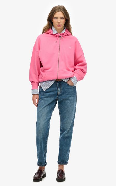 Image du produit Superdry Sweat à capuche zippé Studios (16)
