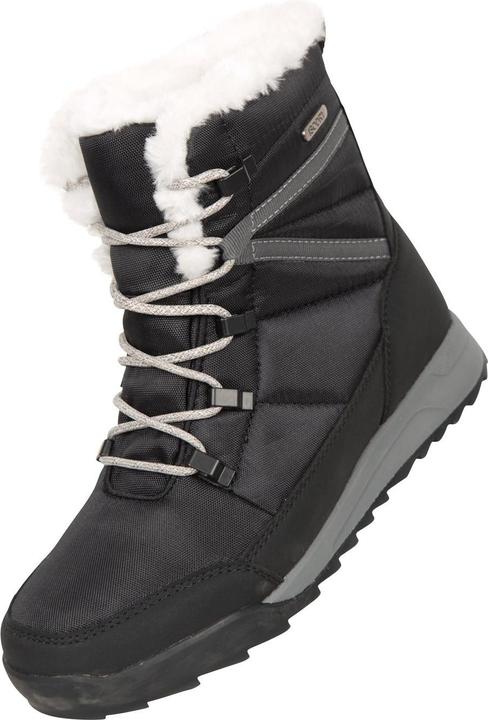 Produktbild Mountain Warehouse Schneestiefel Leisure II (40)