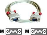 Immagine prodotto Lindy Cavo RS232, ST-ST (10 m, VGA)