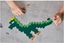 Actual product image Plus-Plus Dinosaur