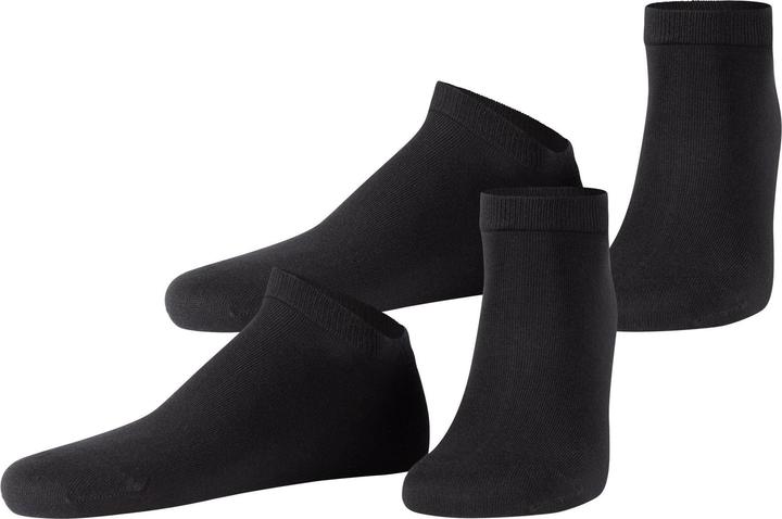 Produktbild Joop! Unisex premium essential organic cotton Sneaker 2p (2er Pack, 35 - 38)