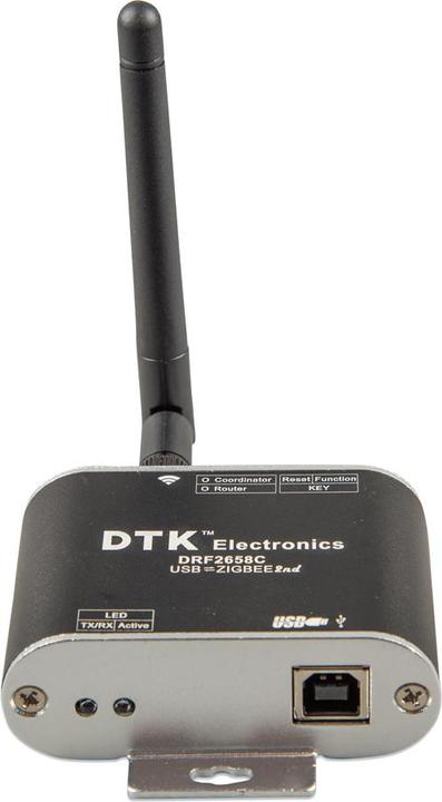 Produktbild Victron Energy Zigbee to USB converter (Solarstecker)
