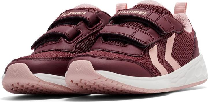 Actual product image hummel TURBO RUN 1.0 JR (34)