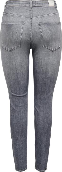Produktbild Only ONLICONIC HW SK High Waist Jeans (W27/L34)