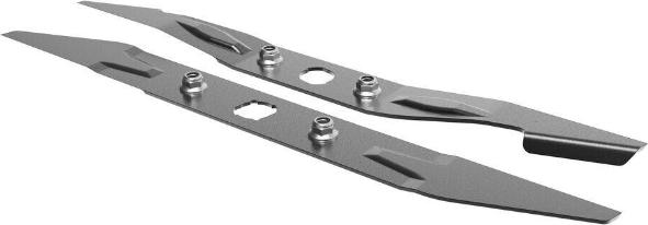DeWalt Replacement blade 53 cm for lawn mower (Lawn mower, Lawn mower blades + replacement blades garden machinery)