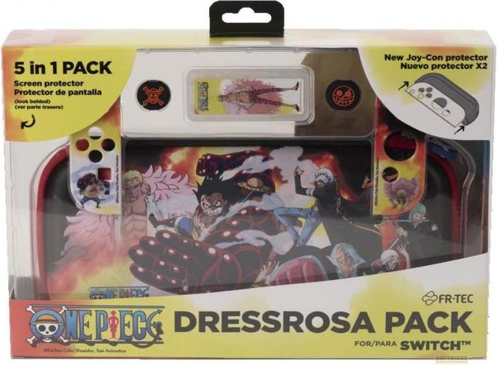 Actual product image Blade One Piece Switch Pack (Switch)