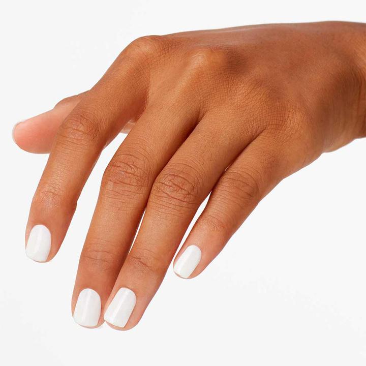 Actual product image OPI Classics (Funny Bunny, Gel-Effect Nail Polish)
