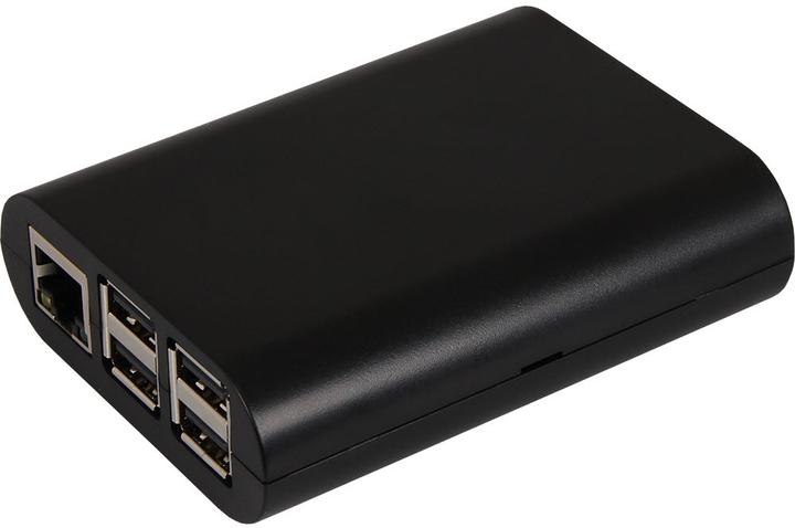 Raspberry Pi B+ / 2 / 3 Case