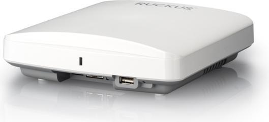Actual product image Ruckus R550 dual-band (1200 Mbit/s)