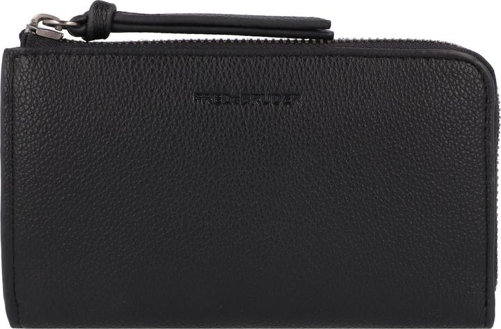 FredsBruder Bestie Geldbörse Leder 16 cm
