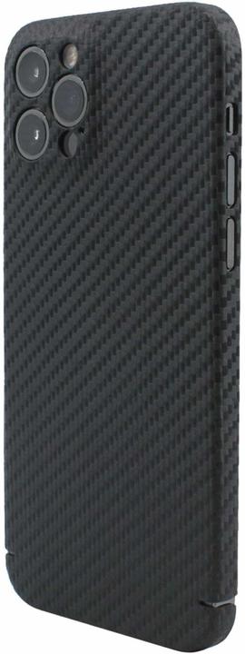 Produktbild Nevox Back Cover CarbonSeries iPhone 16 Pro (Apple iPhone 16 Pro)