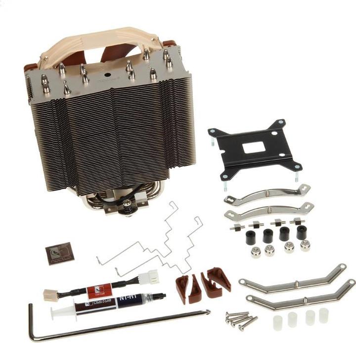 Immagine prodotto Noctua Nh-U14s (165 mm)