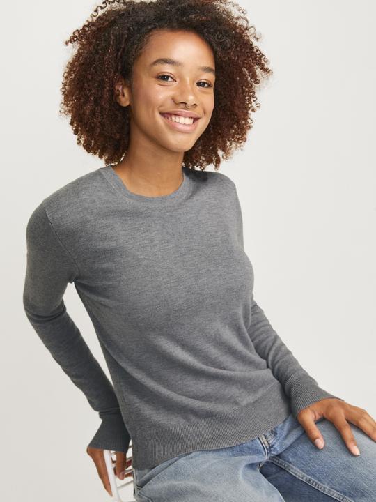 Immagine prodotto JJXX Jxcara Comfy Crew Neck Knit Noos (L)