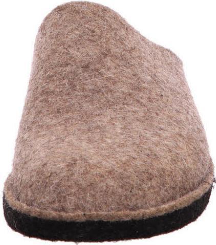 Actual product image Haflinger Slippers (44)